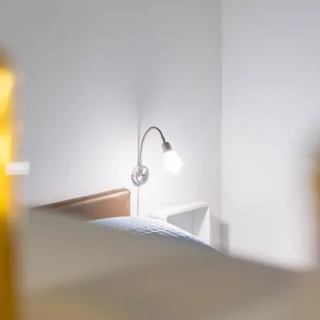 Apartament Longevity Alghero