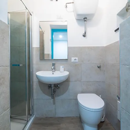 Apartament Longevity *
