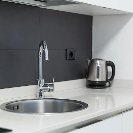 Longevity Apartament Alghero