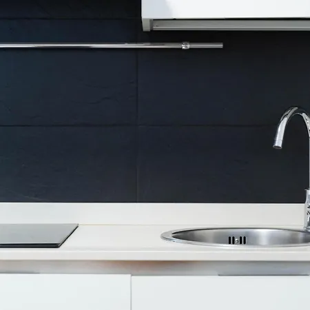 Apartament Longevity Alghero
