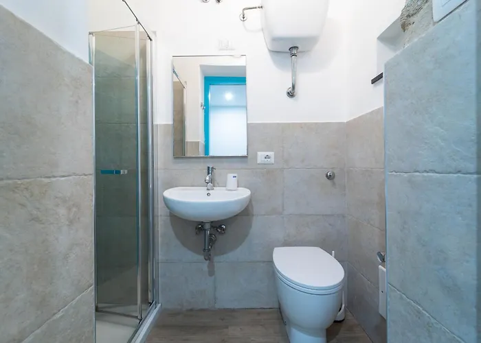 Апартаменты Longevity *