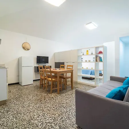 Appartement Longevity