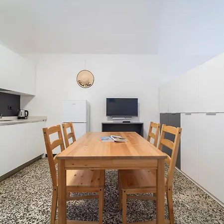 Longevity Appartement