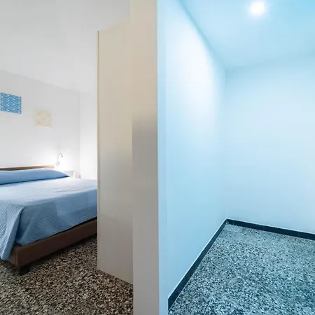 Longevity Appartement Alghero