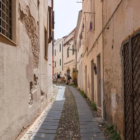 Appartement Longevity Alghero