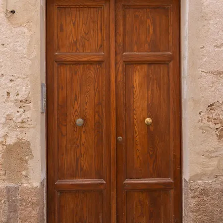 Longevity Appartement *