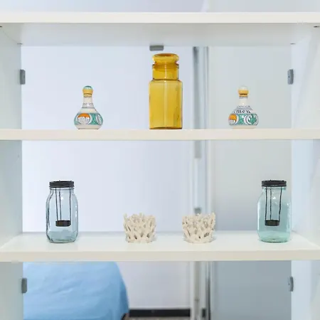 Longevity Apartment Alghero