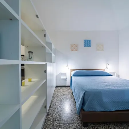 Longevity Apartment *