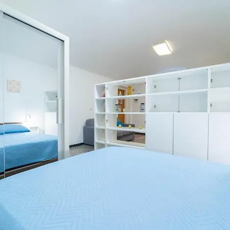 Appartement Longevity *