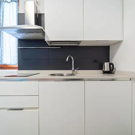 Longevity Appartement *
