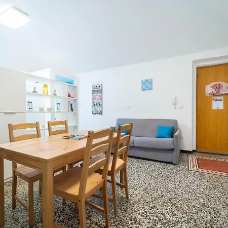 Longevity Appartement Alghero