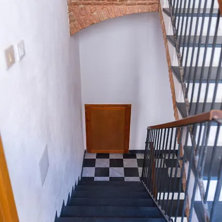 Appartement Longevity