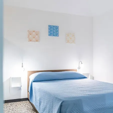 Longevity Appartement *