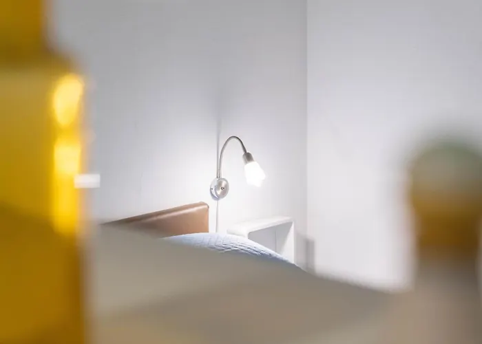 Apartament Longevity Alghero