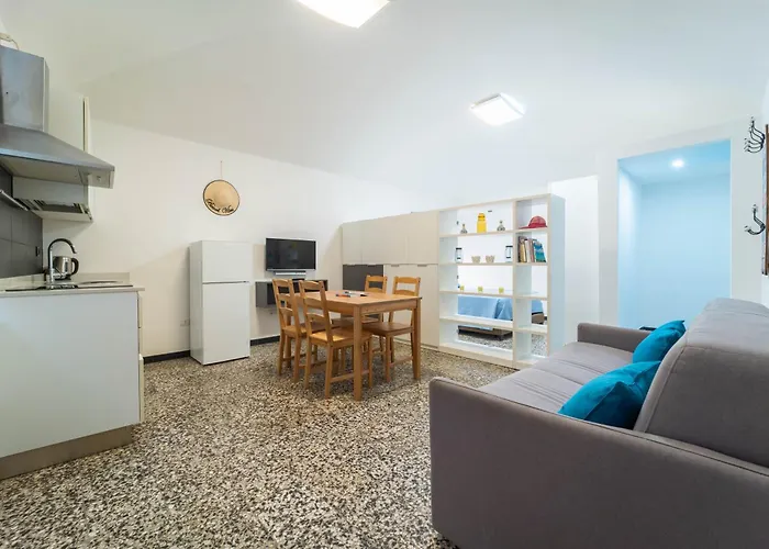 Apartament Longevity