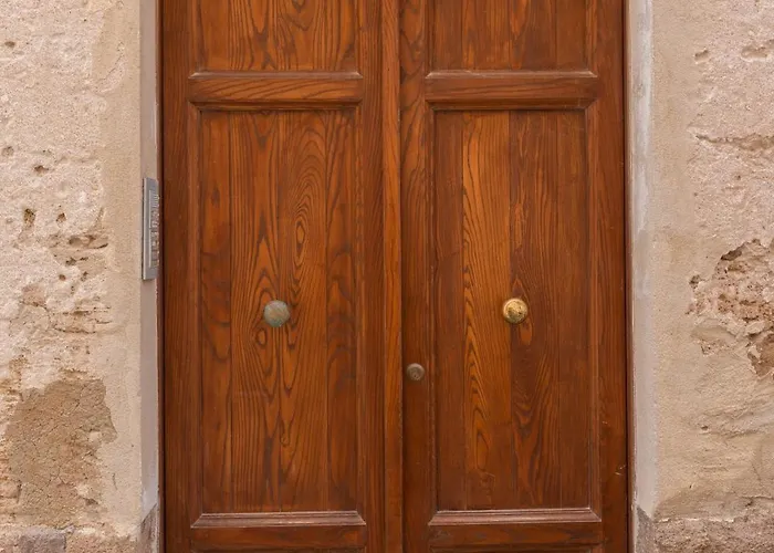 Longevity Apartament *