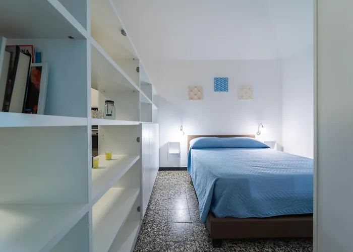 Longevity Apartament *