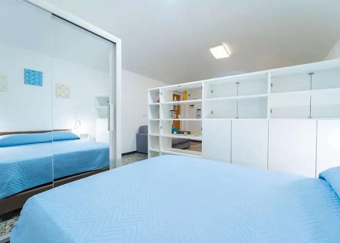 Apartament Longevity *