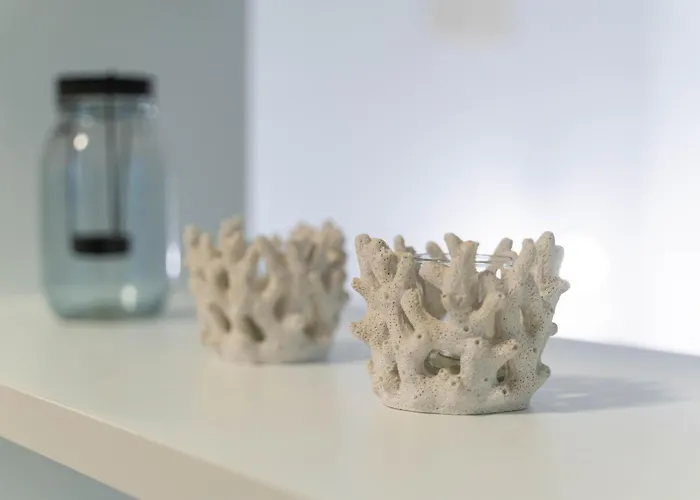 Longevity Apartamento