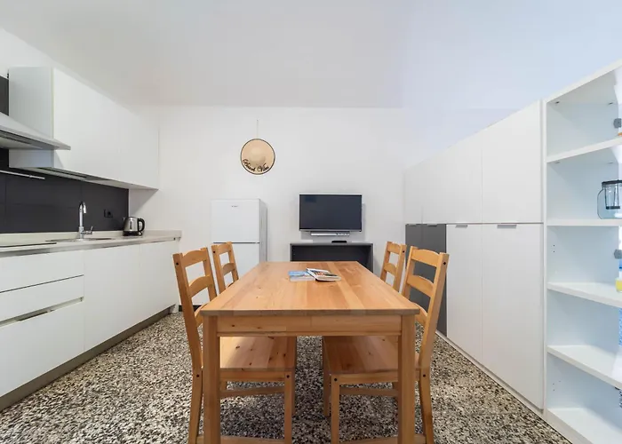 Longevity Apartamento