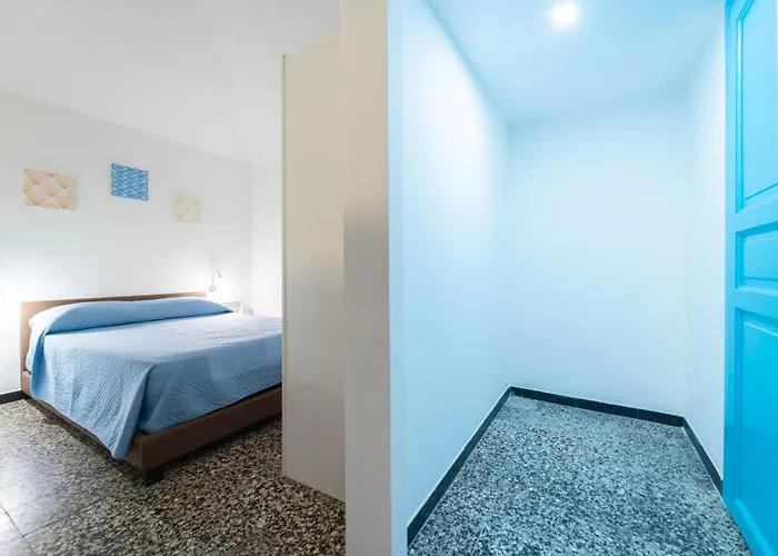 Longevity Apartamento Alguer