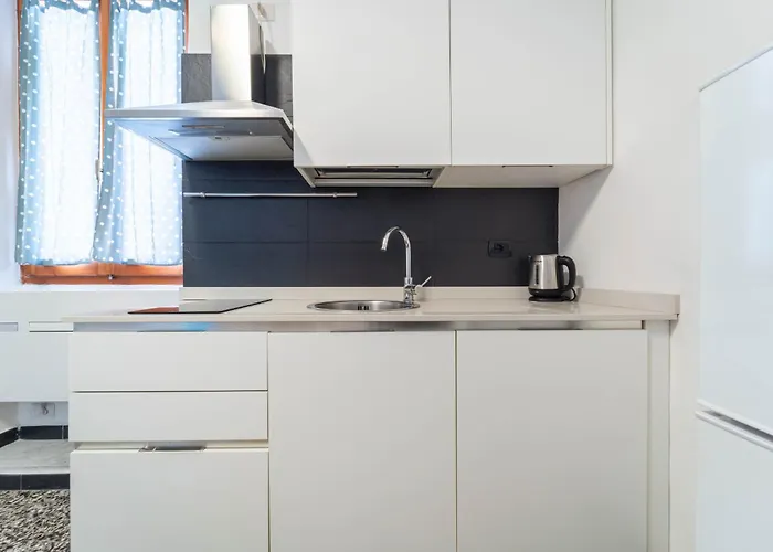 Longevity Apartamento *