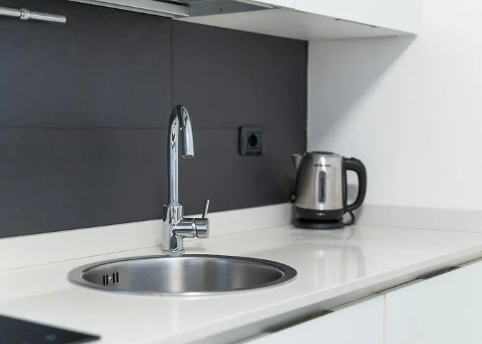 Longevity Apartamento Alguer