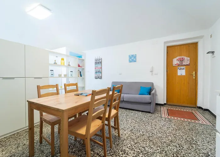 Longevity Apartamento Alguer