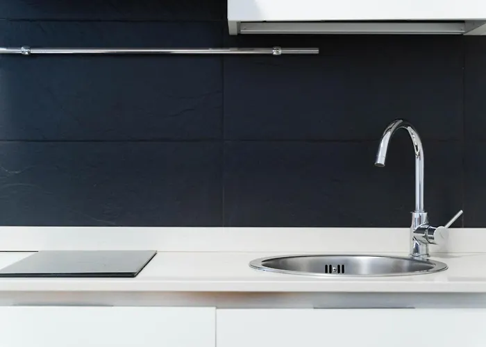 Apartamento Longevity Alguer